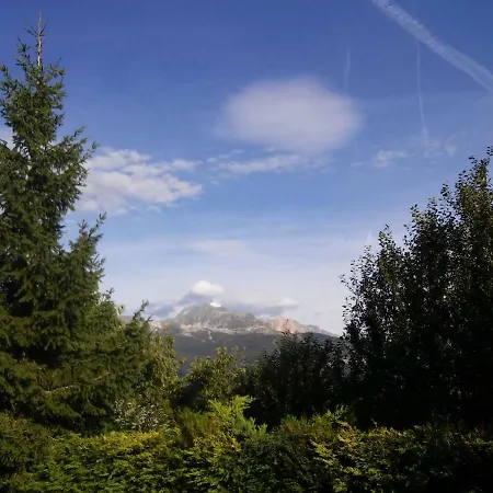 Spacieux * Les Chapelles