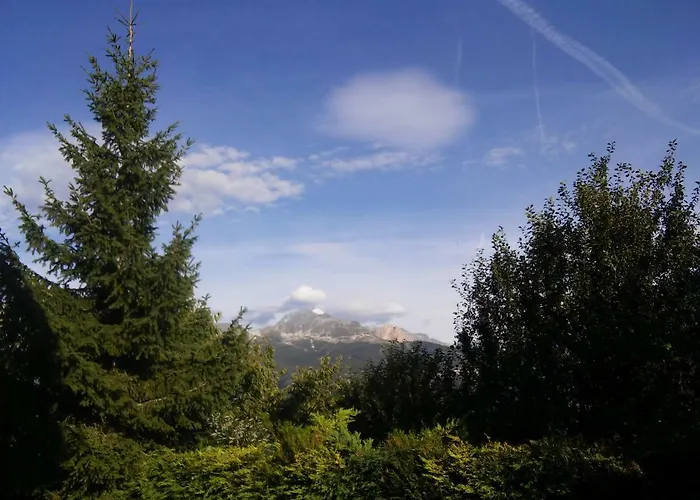 Spacieux * Les Chapelles